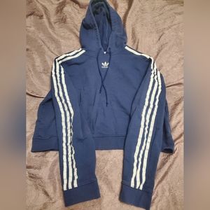 Addidas hoodie